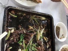 -清真永恒华威肉饼(潘家园店)
