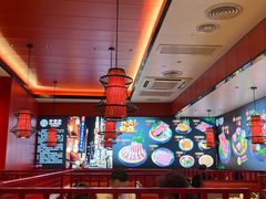 -妙香居韩国烤肉(鹏瑞利季华广场店)