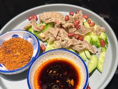 -福宝漠北·牛羊肉(广埠屯店)