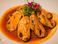 -恒悦轩·粤菜(上海展览中心店)