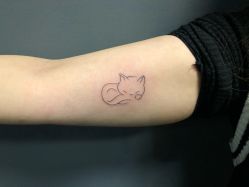 -刺客纹画纹身·洗纹身·穿孔饰品