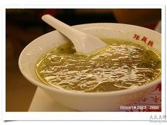 血汤-振鼎鸡(福州路店)