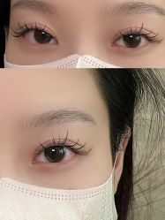 -柴小姐美睫美甲