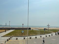 -港畔赶海蒸汽海鲜烧烤自助(仙螺岛店)