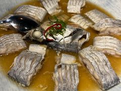 -爷爷的草帽·海鲜馆(孙塘路店)