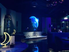 -岁粤Moon·湖景餐厅(月光码头店)