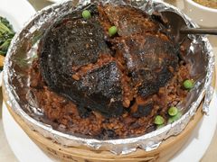 甲鱼糯米饭-顺风海鲜港(金玉兰店)