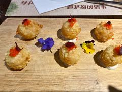 -斯比特花园西餐厅(东方商厦店)