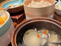 -湘湖逍遥庄园·水漾中餐厅
