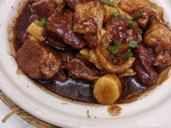 -白魁老号饭庄(交道口店)