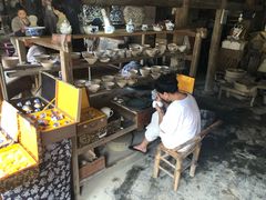 -景德镇古窑民俗博览区