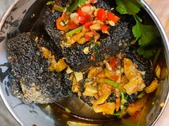 -董顺桃小粒臭豆腐(太平街一店)