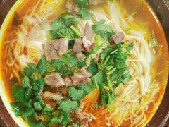 -美玲拉面·早餐(南大道店)