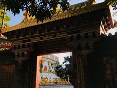 -护国法轮寺