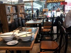 -和府捞面(领展购物广场京通店)