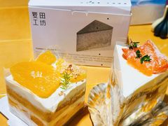 -麦田工坊(月湖店)