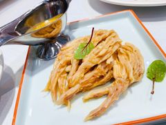 芥末鸭掌-紫光园(创始店)