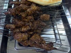 -清真·马峰烤肉(小学习北巷店)