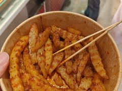 -周小亮丁家坡洋芋(观音桥好吃街B区直营店)