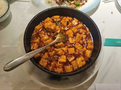 -南山翁新概念川菜(江宁万达广场店)