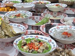 -传统菜农庄(皇姑路店)