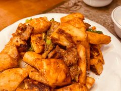 -新疆欣悦饭庄