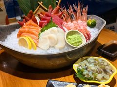 -福匠日本料理(人民路店)