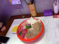 -重庆高老九火锅(万象城店)