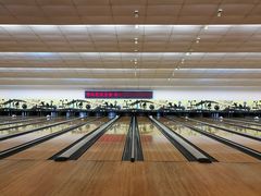 球道-广州保龄球馆(广州天河体育中心店)