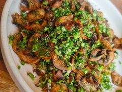 -薇酌饮·陕西菜(南门外店)