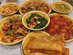 -东排食堂长沙小吃大排档(五一广场店)