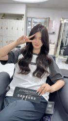 -范美特接发·染发漂发