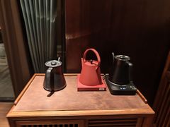 -王府茶楼茶宴·创意菜(朝阳公园店)