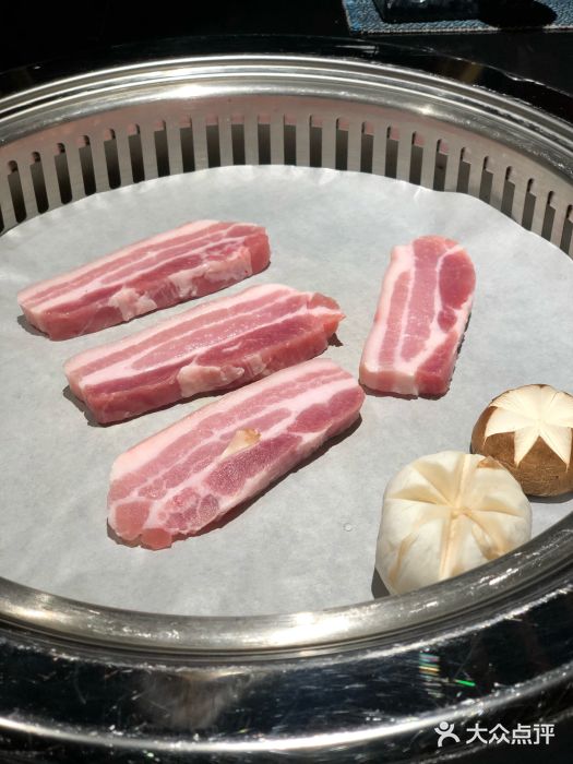 西安浐灞艾美酒店·汉江餐厅·火锅图片