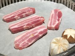 -西安浐灞艾美酒店·汉江餐厅·火锅