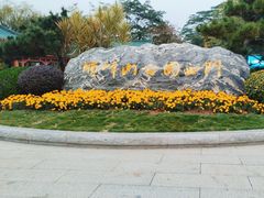 -顺峰山公园