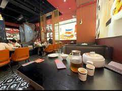-满园烤鸭·春饼(沈北万达店)