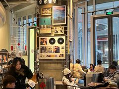 -黑胶星球(华发中城商都店)