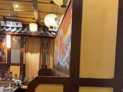 -肉匠日式烧肉屋·和牛居酒屋·酒水小食堂(大汉悦中心店)