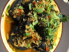 臭豆腐-小湘旺臭鳜鱼(百子湾店)