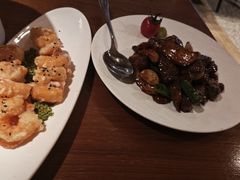 -大树餐厅(益田假日店)