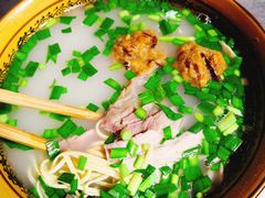 -高记清香园绝味不翻汤