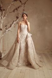 -MANLI BRIDAL婚纱
