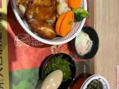 -吉野家(凯旋购物广场店)