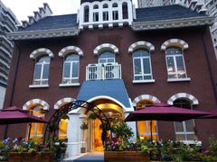 -星河荟健身Cihooklub(中大别墅店)