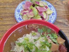 -东四卤煮店(东四北大街店)