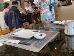 -昱匠·日本料理(金融街店)