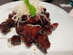 -望乡楼上海菜(日月光店)