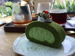 抹茶卷-Home Cafe(水榭春天店)