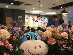 -嬷孙家潮汕牛肉火锅(北京路天河城店)